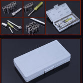 Brionvega 33 Uçlu Torklu Lokma Seti